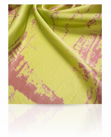 Шейный Платочек Женский SS.KV-L.HOUSE/CAMEL